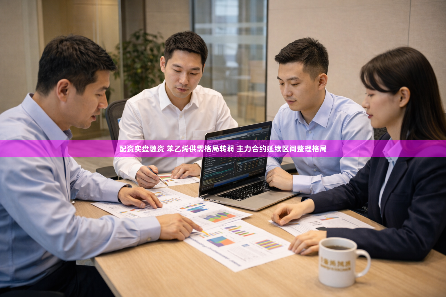 配资实盘融资 苯乙烯供需格局转弱 主力合约延续区间整理格局