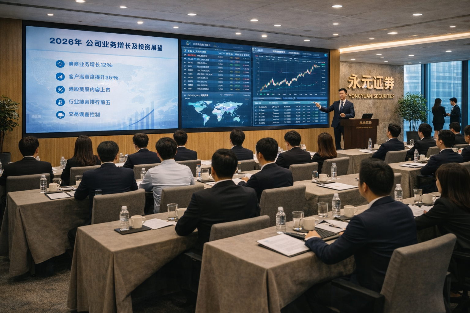 2025年以来境内外股市在当前结构性行情阶段里中股票配资的投