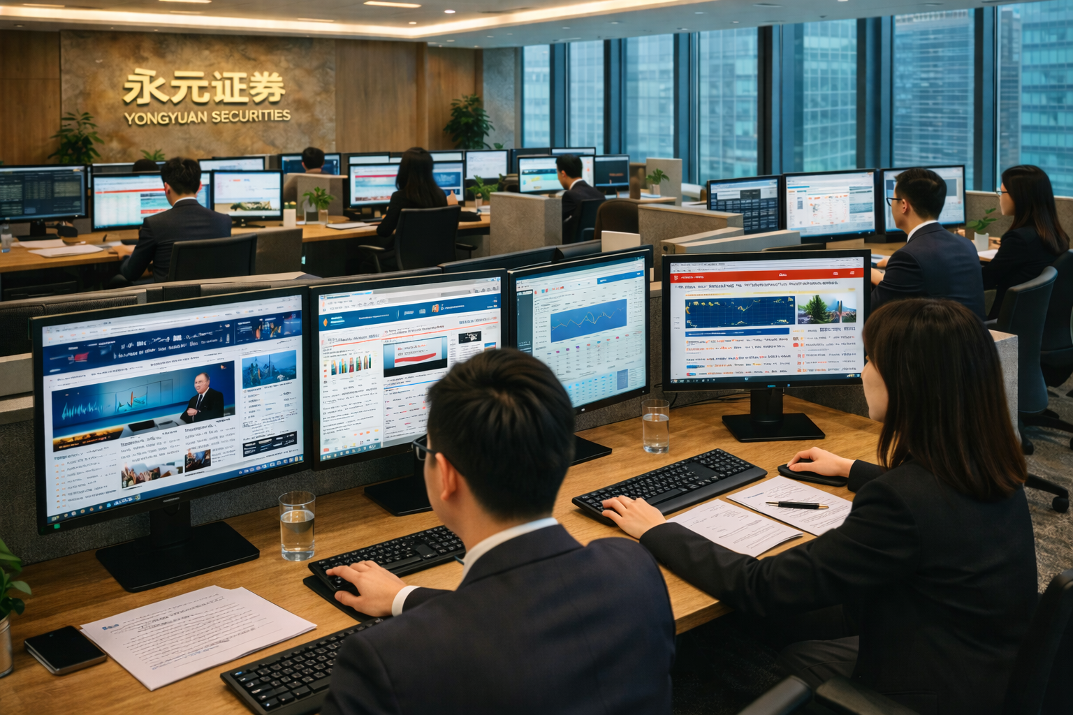 东南亚市场问答：利率