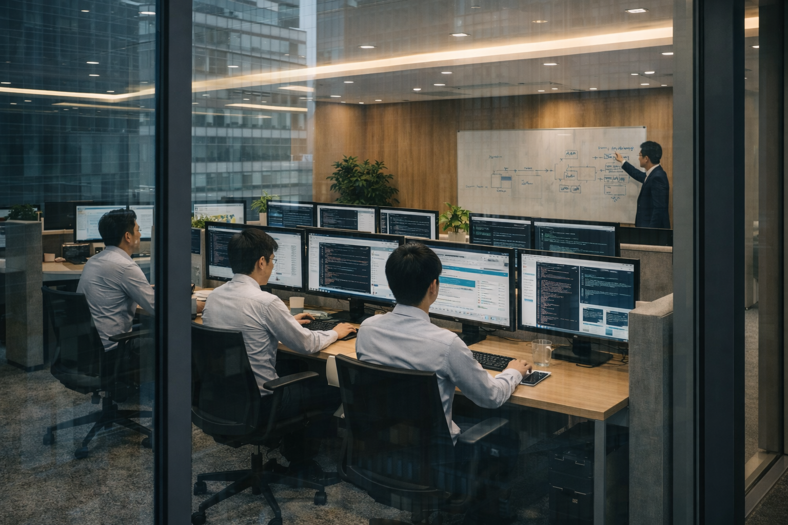 近一年港股市场在结构性行情阶段背景下中实盘配资平台的数据观察